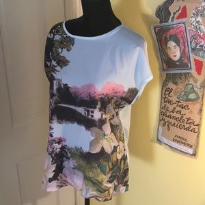 👚 Ted Baker Blouse